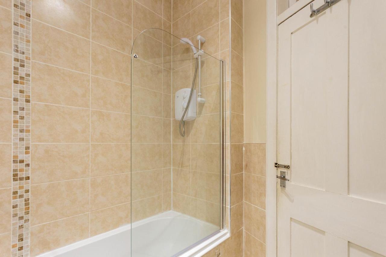 エディンバラCute - 1Bd Near Centre - Leith Walkアパートメント エクステリア 写真